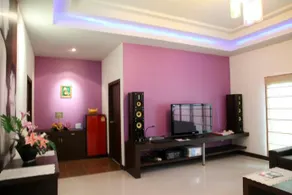 Ozone Resort Pranburi - Image 2