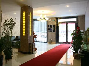 QIYUE EXPRESS HOTEL - Image 2