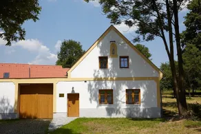 Bizoní Farma Smrhov - Image 2