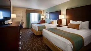 Best Western Hillside Inn - Image 3