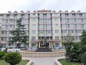 XIXIUSHAN HOTEL - Image 2