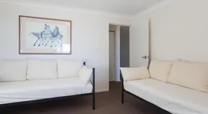 The Whale Watcher', 1/6 Birubi Lane - waterfront unit with stunning views, level access - Image 2
