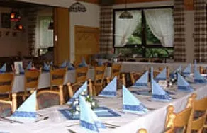 Odenwald Gasthof - Pension - Image 2