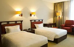 Shaanxi Wen De Bussiness Hotel - Image 4