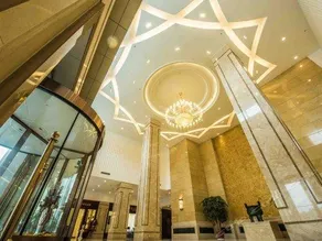 Howard Johnson Yiding Plaza Taizhou - Image 2