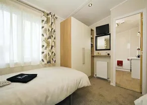 The Woods Caravan Park - Image 2