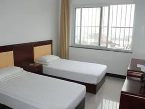 Huaian Xuyi Su7 Inn - Image 3