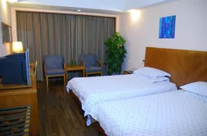 Baoyi Business Hotel - Hangzhou - Image 3