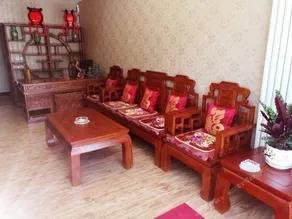 Shanyuan - Image 4