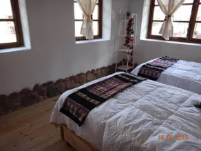 Cusco, Valle Sagrado, Huaran - Image 5