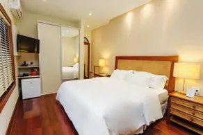 AGUAS CLARAS ECO LODGE - Image 5