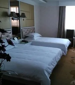 BOOZ Fashion Hotel Anxi Chadu Branch - Image 2