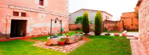 Casa Rural Palacio de los Serrano - Image 3