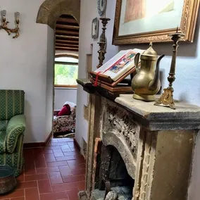 Residenza Santa Maria In Borraccia - Image 4