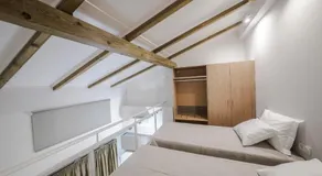 Stylish Studio Apartment - 8F House - Image 3