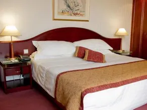 KING SOLOMON HOTEL JERUSALEM - Image 3