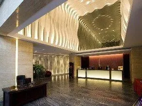 Pengke Deluxe Collection Boutique Hotel Louhou Branch - Image 4