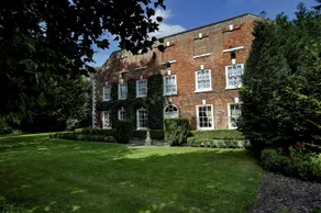 Dower House Hotel and Spa - Image 2