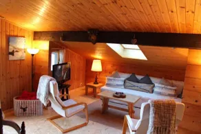 Chalet Esher Surrey - Image 5