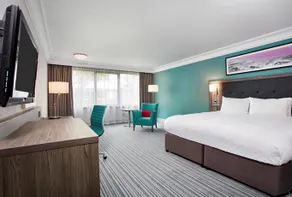 Jurys Inn Aberdeen Airport - Image 2