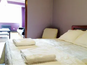 Apartment Lugo Rooms - Image 3