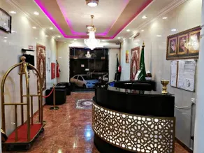 Al Qasr Almomayaz Aparthotel - Image 1