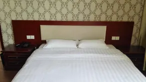 Guangzhou Junhong Business Hotel - Image 5