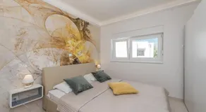 Merima 2 luxury & modern ap. for 7 with a pool - Image 4