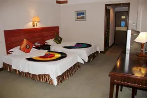 Shunhua Hotel - Xichang - Image 4
