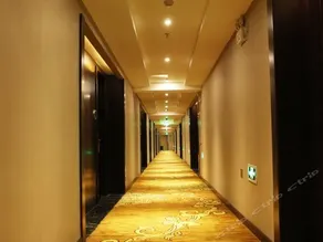 Fangyuan Fashion Hotel ( Longyan Railway Station) - Image 2
