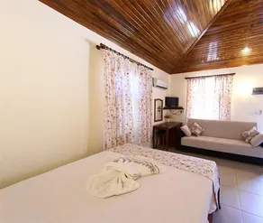 Zeytin Hotel Bozburun - Image 5