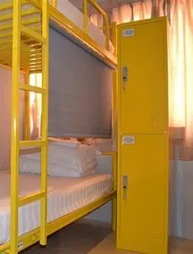 Pine Hostel @ Lavender - Image 2