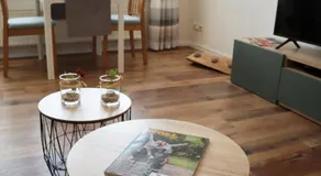 Ferienwohnung Dicke Linde - Image 4