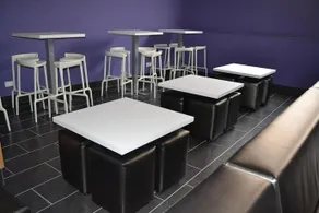 The Factory Residence Hall - Image 5