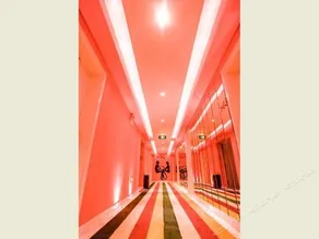 YUXIN FASHION HOTEL - Image 2