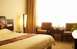 Hoch Hotel Anji - Huzhou - Image 3