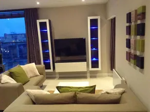 Amazing City Centre Penthouse With Private Roof Terrace - Image 5