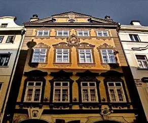 Hostel Santini Prague - Image 3