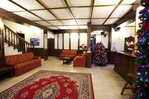 Hotel Sporting - Image 4