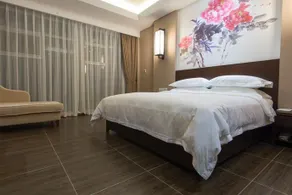 Demen Renli Boutique Inn Anren Branch - Image 4