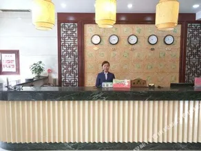 Sunshine Business Hotel - Image 4