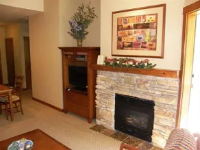 Powderhorn Lodge 107: Columbine Suite - Image 2