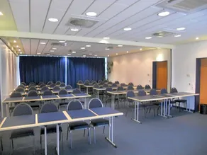 NOVUM Hotel am Seegraben - Image 2
