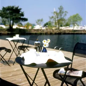 Coolbawn Quay Resort & Spa - Image 1