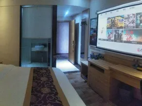 Shenzhen Lanyuan Boutique Hotel - Image 5