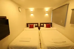 Running Man Hostel - Image 3