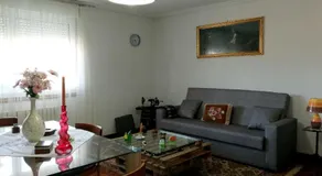 Apartment with 2 bedrooms in Maceda with wonderful mountain view enclosed garden and WiFi - Image 2