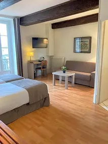 Hotel De La Poste - Image 4