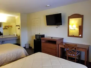 Stay Inn Checotah - Image 5
