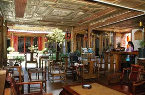 Pine Bamboo Inn Lijiang - Image 5